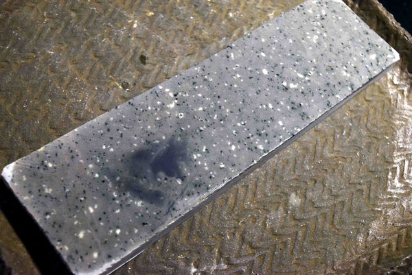 ●Japanese Natural Whetstone Tajima 529g from Hyogo Pref. Japan 3.15