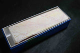 ●Japanese Natural Whetstone Shohonyama Ohira Renge Suita 666g Kyoto Japan *F/S*