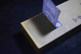 ●*Rare!* Japanese Natural Whetstone Ashitani 30'Size 1529g from Kyoto Japan F/S 4.05