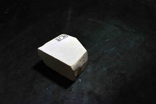 ●Japanese Natural Whetstone Original Vintage Tenjyo Nagura 104g (1960s–70s) 3.23