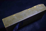 ●*Rare!* Japanese Natural Whetstone Ashitani 30'Size 1529g from Kyoto Japan F/S 4.05