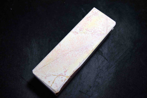 ●Japanese Natural Whetstone Shohonyama Ohira Renge Suita 666g Kyoto Japan *F/S*