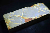 ●*Rare!* Japanese Natural Whetstone Ashitani 30'Size 1529g from Kyoto Japan F/S 4.05