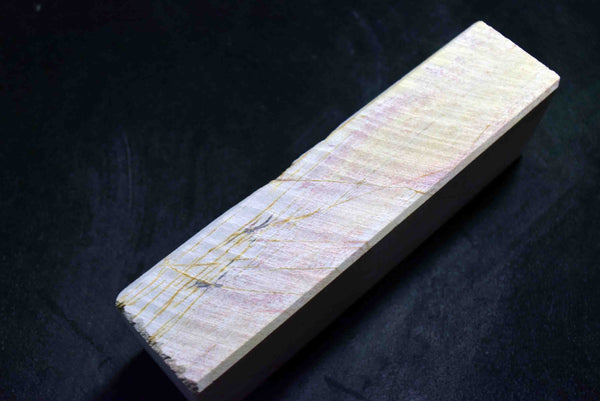 ●Japanese Natural Whetstone Shohonyama Ohira Renge Suita 666g Kyoto Japan *F/S*
