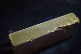 ●*Rare!* Japanese Natural Whetstone Ashitani 30'Size 1529g from Kyoto Japan F/S 4.05