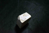 ●Japanese Natural Whetstone Original Vintage Tenjyo Nagura 104g (1960s–70s) 3.23