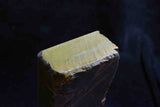 ●*Rare!* Japanese Natural Whetstone Ashitani 30'Size 1529g from Kyoto Japan F/S 4.05
