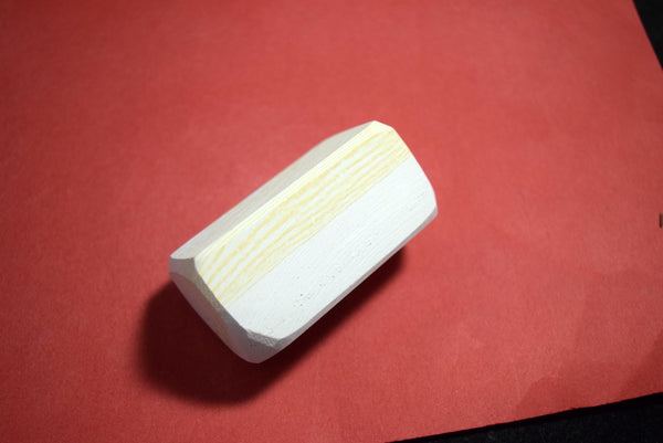 ●Japanese Natural Whetstone Asano Mikawa Nagura Botan Tokkyu 110g Aichi Pref. F/S 4.11