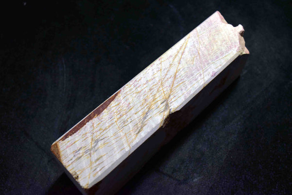 ●Japanese Natural Whetstone Shohonyama Ohira Renge Suita 666g Kyoto Japan *F/S*
