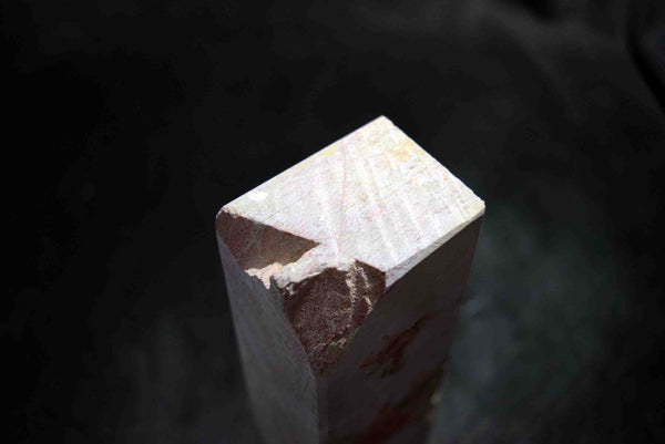 ●Japanese Natural Whetstone Shohonyama Ohira Renge Suita 666g Kyoto Japan *F/S*