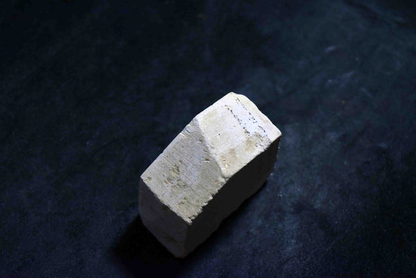 ●Japanese Natural Whetstone Original Vintage Tenjyo Nagura 104g (1960s–70s) 3.23
