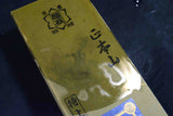 ●*Rare!* Japanese Natural Whetstone Ashitani 30'Size 1529g from Kyoto Japan F/S 4.05
