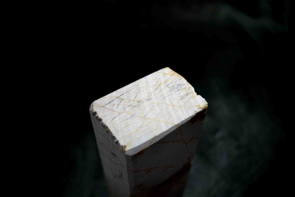 ●Japanese Natural Whetstone Shohonyama Ohira Renge Suita 666g Kyoto Japan *F/S*