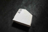 ●Japanese Natural Whetstone Original Vintage Tenjyo Nagura 104g (1960s–70s) 3.23