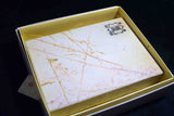 ●Japanese Natural Whetstone Shohonyama Ohira Renge Suita 1273g Kyoto Japan *F/S* 4.05