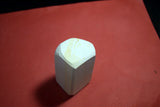 ●Japanese Natural Whetstone Asano Mikawa Nagura Botan Tokkyu 110g Aichi Pref. F/S 4.11