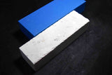 Japanese Natural Whetstone Aizu-to Grit 3000 623g from Fukushima Pref. Japan F/S