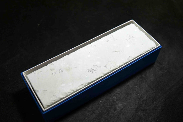 Japanese Natural Whetstone Aizu-to Grit 3000 623g from Fukushima Pref. Japan F/S