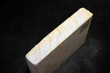 ●Japanese Natural Whetstone Shohonyama Ohira Renge Suita 1273g Kyoto Japan *F/S* 4.05