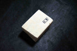 ●Japanese Natural Whetstone Original Vintage Tenjyo Nagura 199g (1960s–70s) 3.23