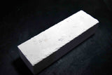 Japanese Natural Whetstone Aizu-to Grit 3000 623g from Fukushima Pref. Japan F/S
