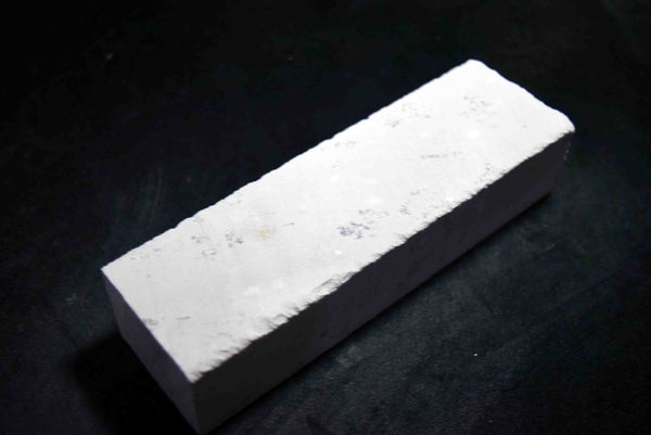 Japanese Natural Whetstone Aizu-to Grit 3000 623g from Fukushima Pref. Japan F/S