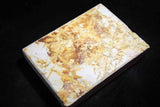 ●Japanese Natural Whetstone Shohonyama Ohira Renge Suita 1273g Kyoto Japan *F/S* 4.05