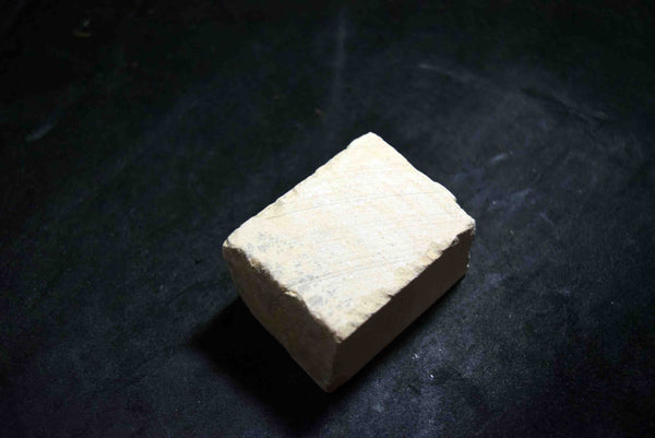 ●Japanese Natural Whetstone Original Vintage Tenjyo Nagura 199g (1960s–70s) 3.23
