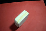 ●Japanese Natural Whetstone Asano Mikawa Nagura Botan Tokkyu 120g Aichi Pref. F/S 4.11