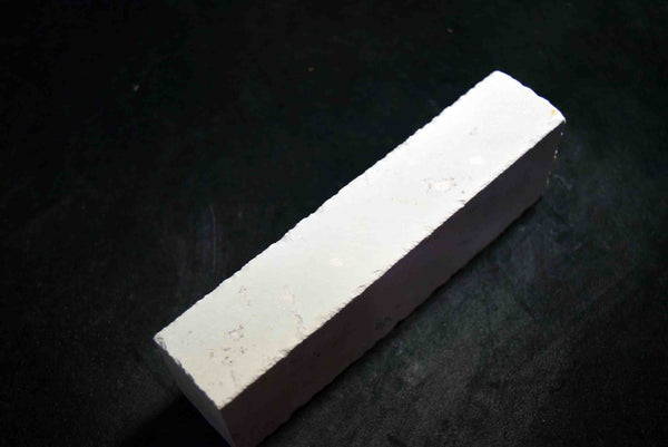 Japanese Natural Whetstone Aizu-to Grit 3000 623g from Fukushima Pref. Japan F/S