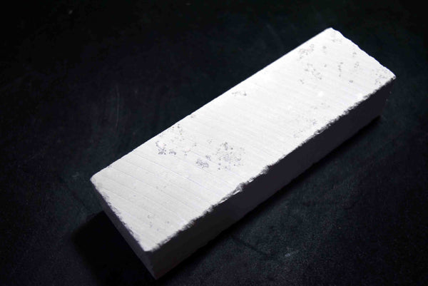 Japanese Natural Whetstone Aizu-to Grit 3000 623g from Fukushima Pref. Japan F/S