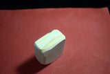 ●Japanese Natural Whetstone Asano Mikawa Nagura Botan Tokkyu 120g Aichi Pref. F/S 4.11