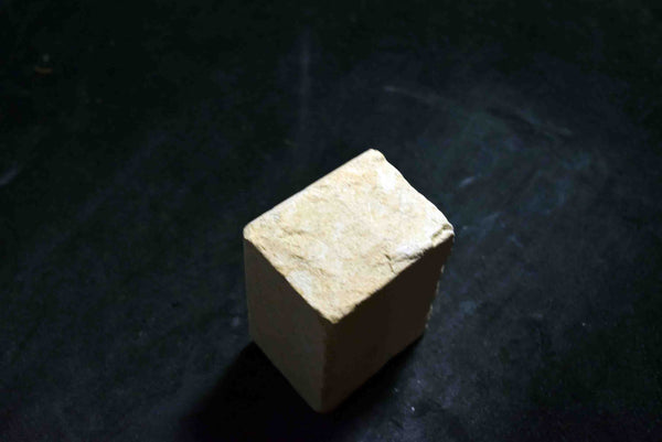 ●Japanese Natural Whetstone Original Vintage Tenjyo Nagura 199g (1960s–70s) 3.23