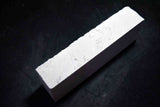 Japanese Natural Whetstone Aizu-to Grit 3000 623g from Fukushima Pref. Japan F/S