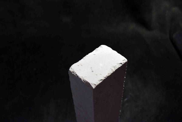 Japanese Natural Whetstone Aizu-to Grit 3000 623g from Fukushima Pref. Japan F/S