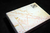 ●Japanese Natural Whetstone Shohonyama Ohira Renge Suita 1273g Kyoto Japan *F/S* 4.05