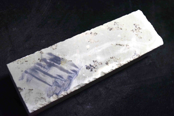 Japanese Natural Whetstone Aizu-to Grit 3000 623g from Fukushima Pref. Japan F/S