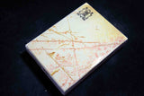 ●Japanese Natural Whetstone Shohonyama Ohira Renge Suita 1273g Kyoto Japan *F/S* 4.05
