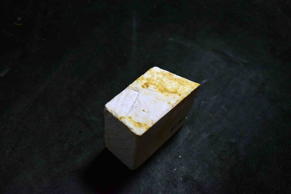 ●Japanese Natural Whetstone Original Vintage Tenjyo Nagura 196g (1960s–70s) 3.23