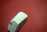 ●Japanese Natural Whetstone Asano Mikawa Nagura Botan Tokkyu 106g Aichi Pref. F/S 4.11