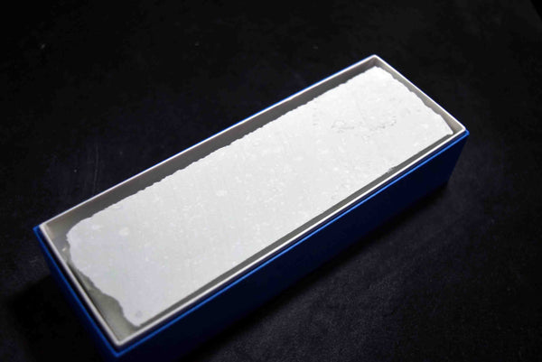 Japanese Natural Whetstone Aizu-to Grit 3000 616g from Fukushima Pref. Japan F/S