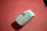 ●Japanese Natural Whetstone Asano Mikawa Nagura Botan Tokkyu 106g Aichi Pref. F/S 4.11