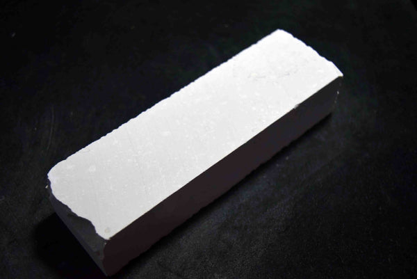 Japanese Natural Whetstone Aizu-to Grit 3000 616g from Fukushima Pref. Japan F/S
