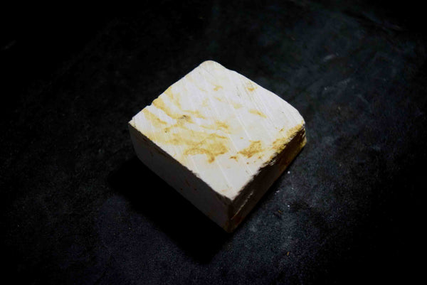 ●Japanese Natural Whetstone Original Vintage Tenjyo Nagura 196g (1960s–70s) 3.23