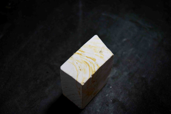 ●Japanese Natural Whetstone Original Vintage Tenjyo Nagura 196g (1960s–70s) 3.23