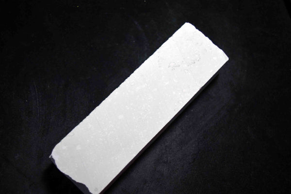 Japanese Natural Whetstone Aizu-to Grit 3000 616g from Fukushima Pref. Japan F/S