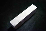 Japanese Natural Whetstone Aizu-to Grit 3000 616g from Fukushima Pref. Japan F/S