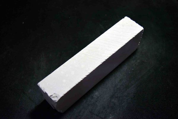Japanese Natural Whetstone Aizu-to Grit 3000 616g from Fukushima Pref. Japan F/S
