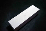 Japanese Natural Whetstone Aizu-to Grit 3000 616g from Fukushima Pref. Japan F/S