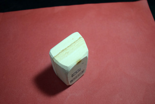 ●Japanese Natural Whetstone Asano Mikawa Nagura Botan Tokkyu 99g Aichi Pref. F/S 4.11